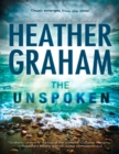 The Unspoken - eBook