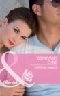 Donovan's Child - eBook