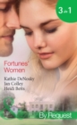 Fortunes' Women - eBook