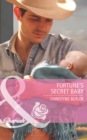 Fortune's Secret Baby - eBook
