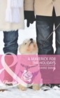 A Maverick for the Holidays - eBook