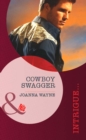 Cowboy Swagger - eBook