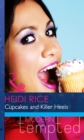Cupcakes and Killer Heels - eBook