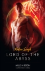 Lord Of The Abyss - eBook