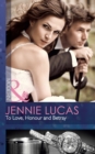 To Love, Honour And Betray - eBook