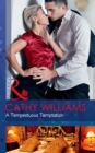 A Tempestuous Temptation - eBook