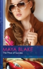 The Price Of Success - eBook