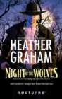 Night of the Wolves - eBook