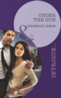 Under the Gun - eBook