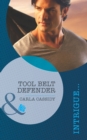 Tool Belt Defender - eBook