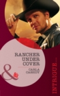 Rancher Under Cover - eBook