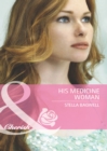 His Medicine Woman - eBook