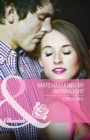 Matchmaking By Moonlight - eBook