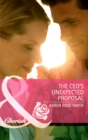 The CEO's Unexpected Proposal - eBook