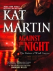 The Against the Night - eBook