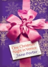 One Christmas Night in Venice - eBook