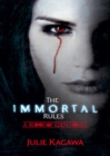 The Immortal Rules - eBook