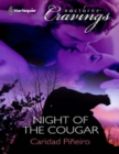 Night of the Cougar - eBook