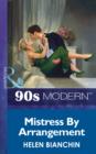 Mistress By Arrangement - eBook