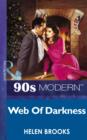 Web Of Darkness - eBook