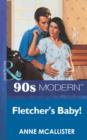Fletcher's Baby! - eBook