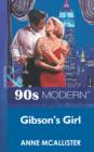 Gibson's Girl - eBook