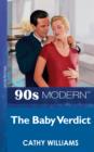 The Baby Verdict - eBook