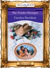 The Tender Stranger - eBook