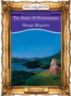 The Bride Of Windermere - eBook