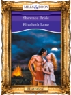 Shawnee Bride - eBook