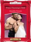 Prince Charming's Child - eBook