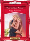 That Mccloud Woman - eBook