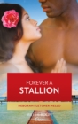 Forever A Stallion - eBook