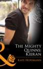 The Mighty Quinns: Kieran - eBook