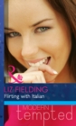 Flirting with Italian - eBook
