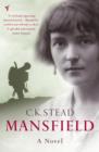 Mansfield : A Novel - eBook