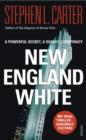New England White - eBook