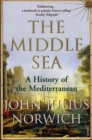 The Middle Sea : A History of the Mediterranean - eBook
