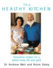 The Healthy Kitchen - eBook