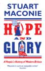 Hope and Glory : A People’s History of Modern Britain - eBook