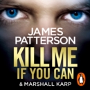 Kill Me if You Can : A windfall could change his life - or end it... - eAudiobook