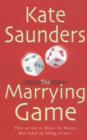 The Marrying Game - eBook