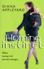Homing Instinct - eBook
