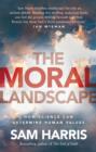 The Moral Landscape - eBook