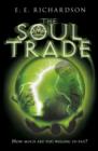 The Soul Trade - eBook
