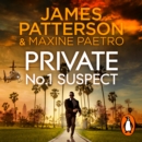 Private: No. 1 Suspect : (Private 4) - eAudiobook