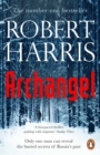 Archangel : From the Sunday Times bestselling author - eBook