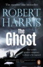 The Ghost : From the Sunday Times bestselling author - eBook