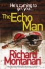 The Echo Man : (Byrne & Balzano 5) - eBook