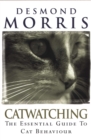 Catwatching - eBook